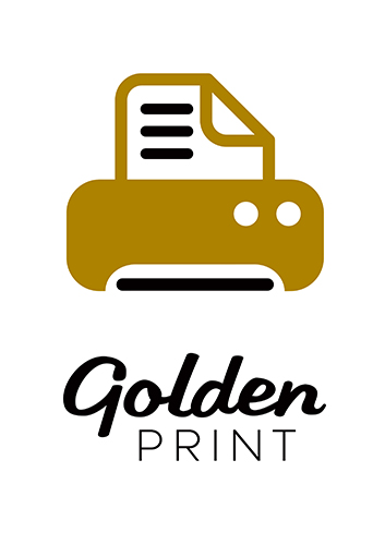 Golden Print & Design